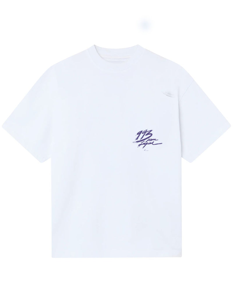 Camiseta Volumen III “RWB”