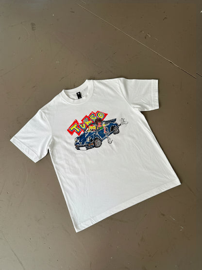 Camiseta Turbo Era “Juliá”