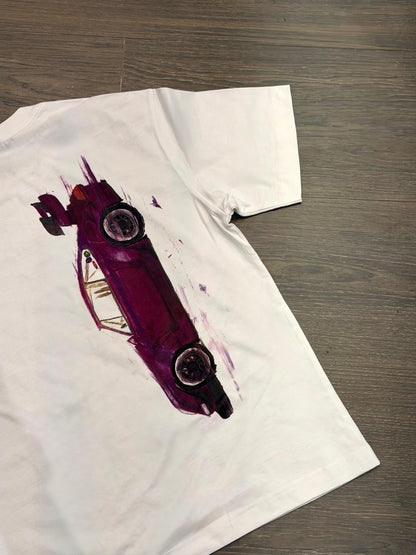 Camiseta Volumen III “RWB”