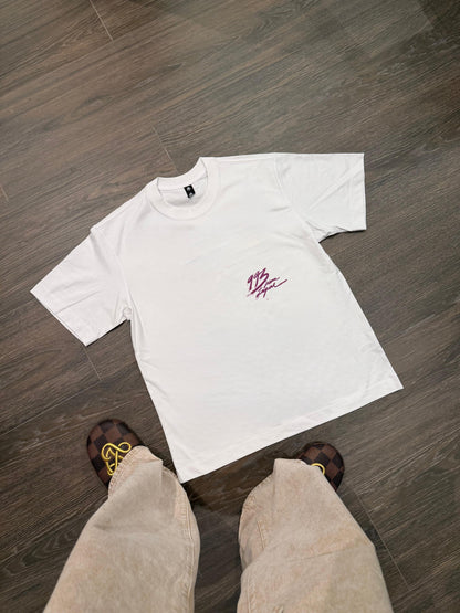 Camiseta Volumen III “RWB”