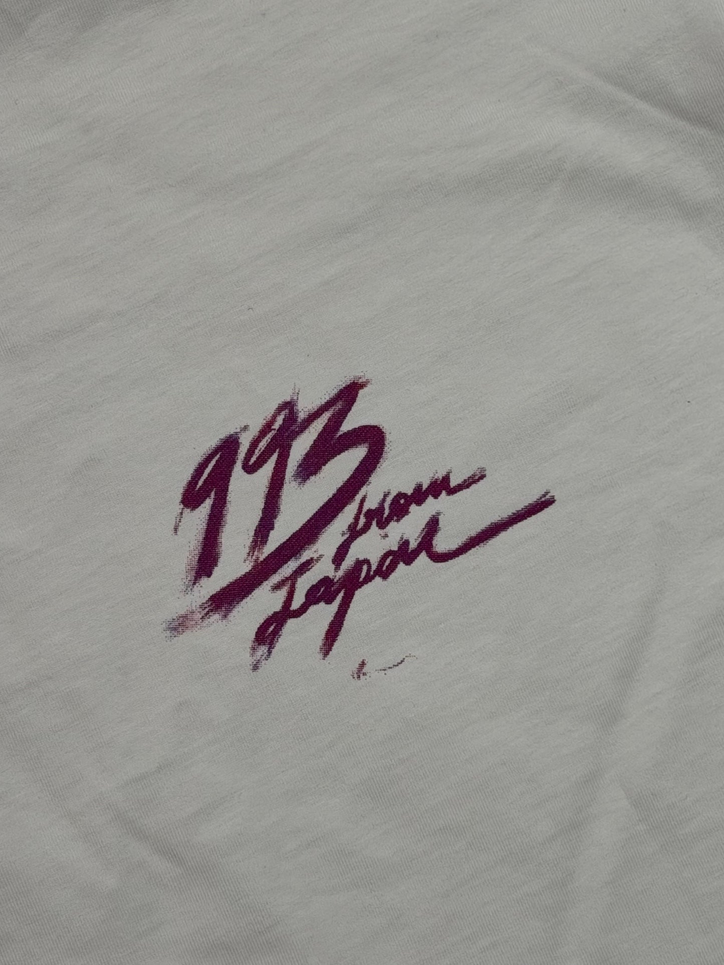 Camiseta Volumen III “RWB”