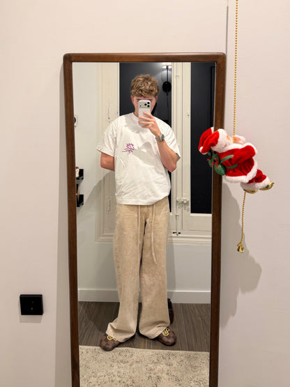 Camiseta Volumen III “RWB”