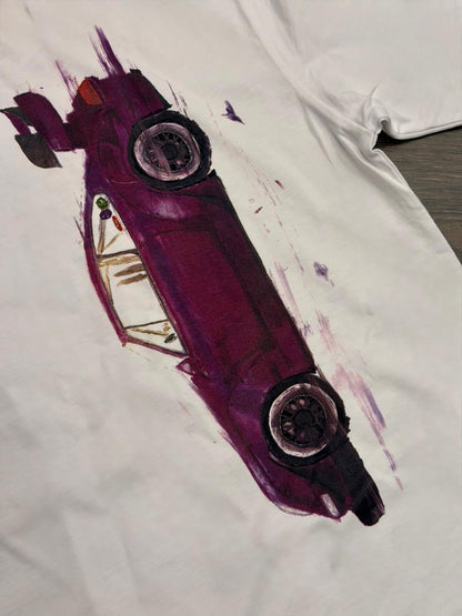 Camiseta Volumen III “RWB”