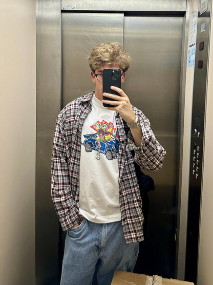 Camiseta Turbo Era “Juliá”