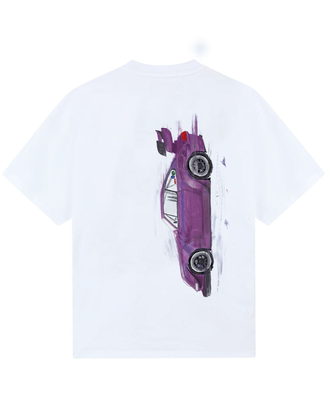 Camiseta Volumen III “RWB”