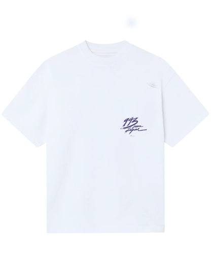 Camiseta Volumen III “RWB”