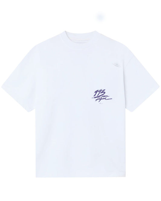 Camiseta Volumen III “RWB”