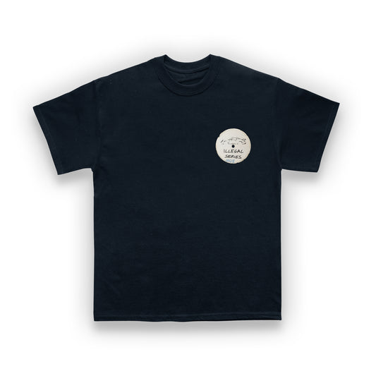 Un Disco & Manu Campa Tee