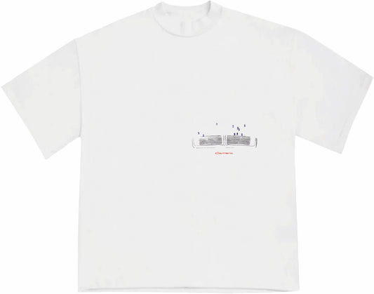 Camiseta 993